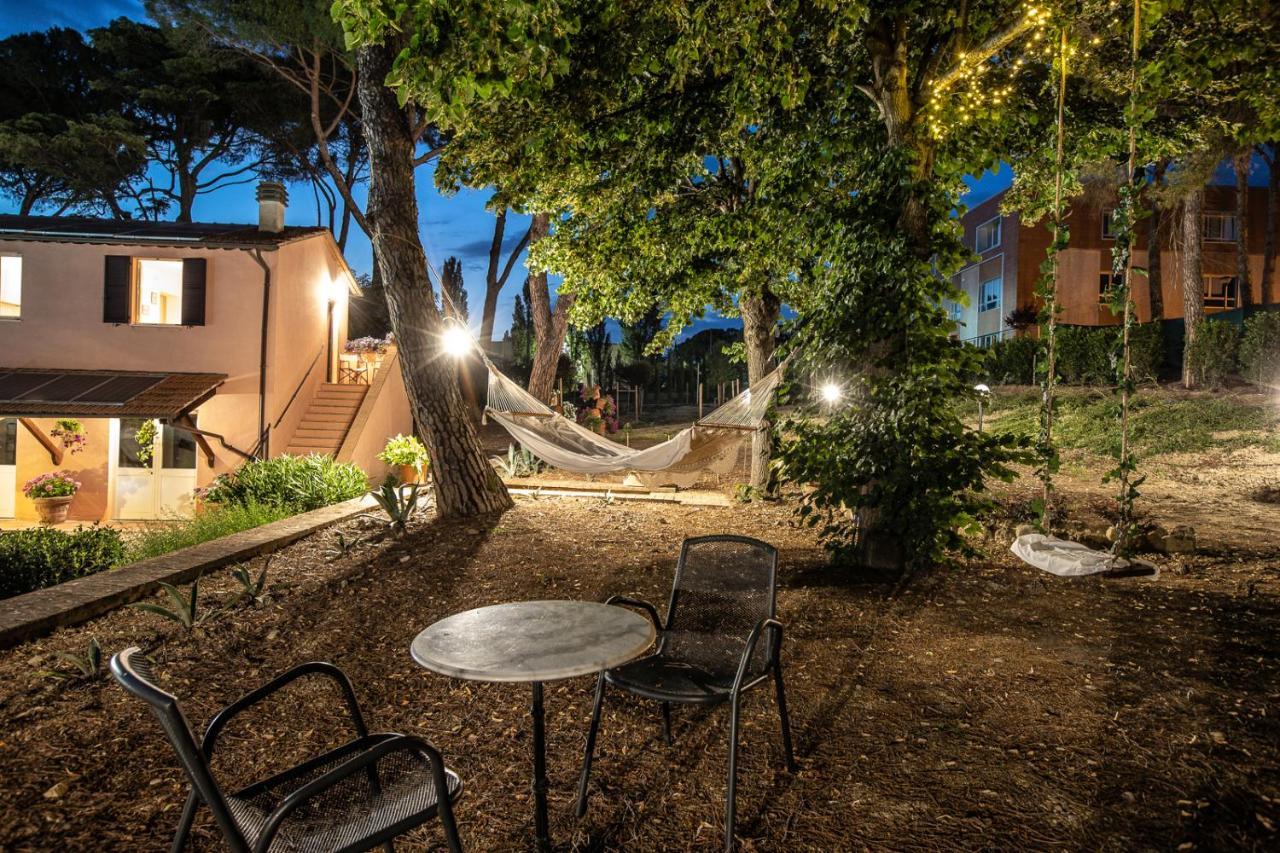 I Limoni Studios Collepepe Exterior photo
