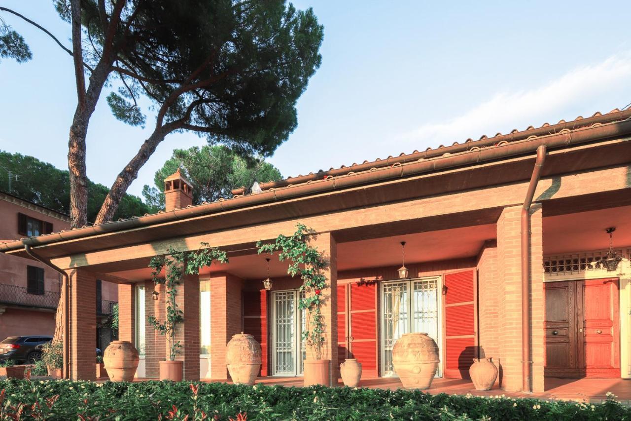 I Limoni Studios Collepepe Exterior photo