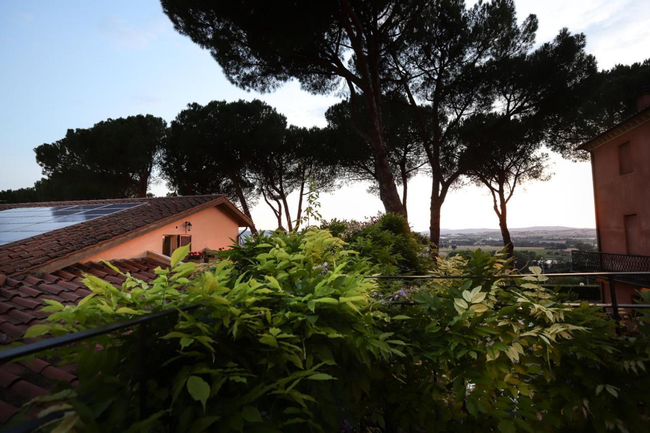 I Limoni Studios Collepepe Exterior photo
