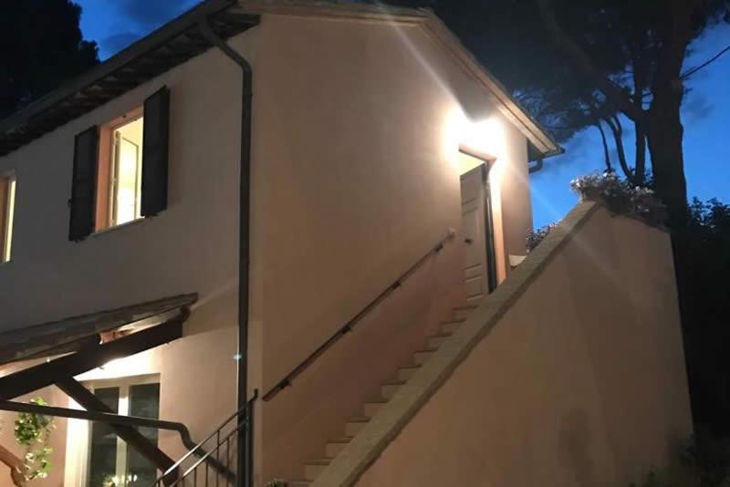 I Limoni Studios Collepepe Exterior photo
